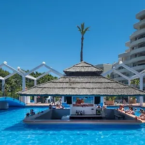 Apartamento Estudio Benalbeach New, Benalmádena