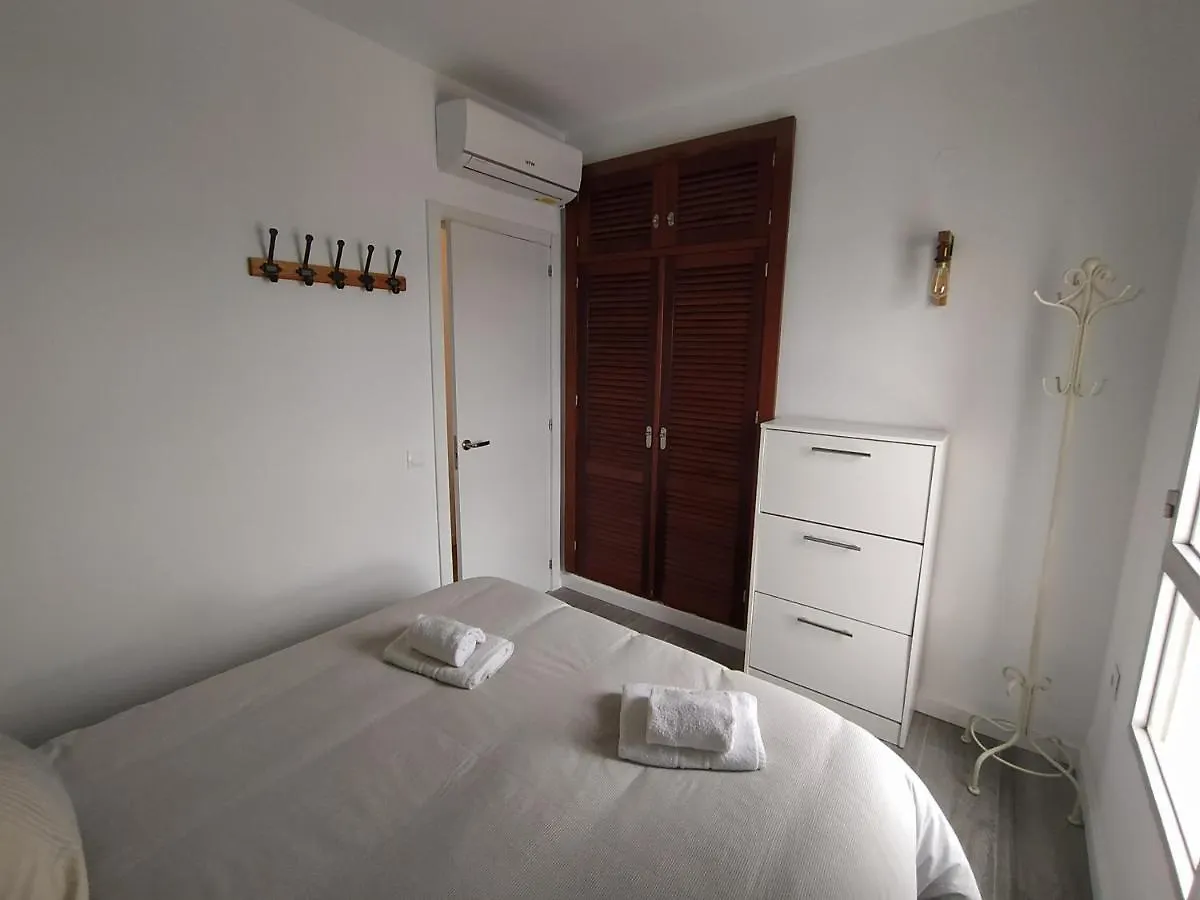VIVE BENALMÁDENA Apartamento BENAL BEACH 510 Vistas al mar, PARQUE ACUÁTICO Espanha